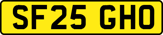 SF25GHO