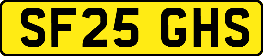 SF25GHS