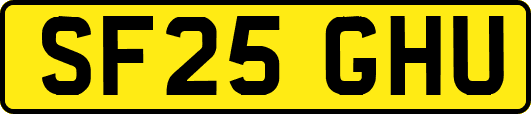 SF25GHU