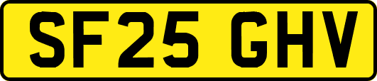 SF25GHV