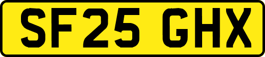 SF25GHX