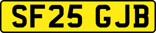 SF25GJB