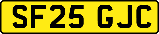 SF25GJC