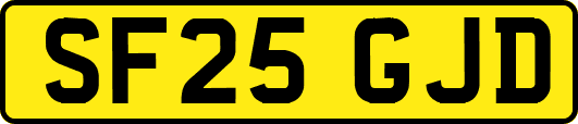 SF25GJD