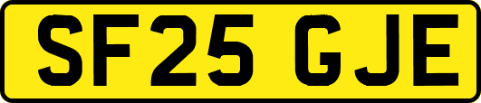 SF25GJE