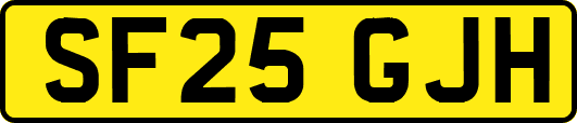 SF25GJH