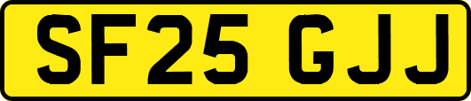 SF25GJJ
