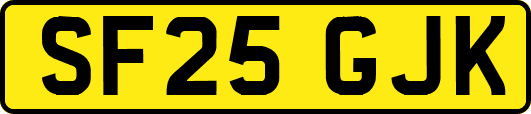 SF25GJK