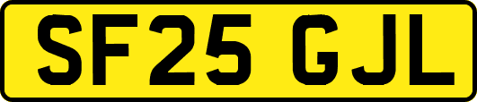 SF25GJL