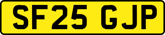 SF25GJP