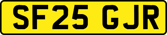 SF25GJR