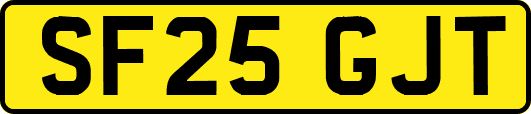 SF25GJT