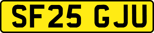 SF25GJU