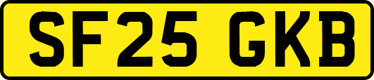 SF25GKB