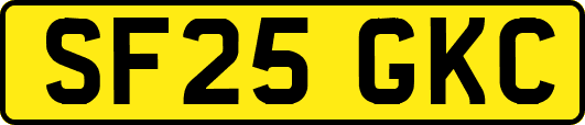 SF25GKC