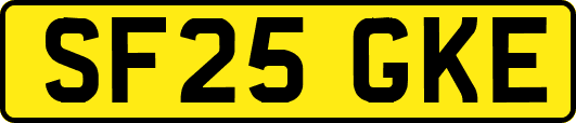 SF25GKE