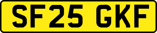 SF25GKF