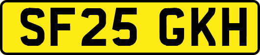 SF25GKH