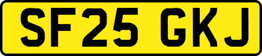 SF25GKJ