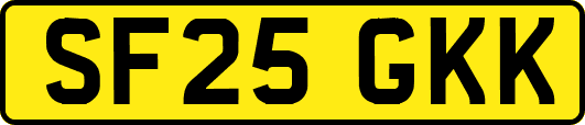 SF25GKK