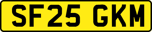 SF25GKM