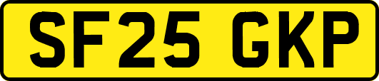 SF25GKP