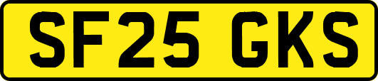 SF25GKS