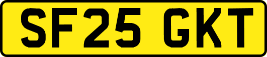 SF25GKT