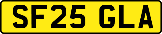 SF25GLA