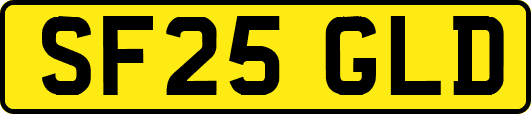 SF25GLD
