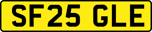 SF25GLE
