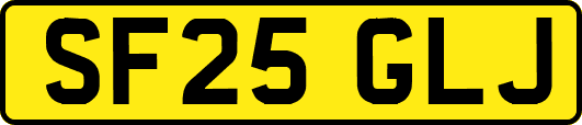 SF25GLJ