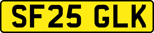 SF25GLK