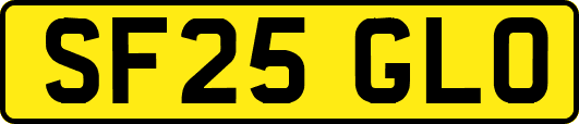 SF25GLO