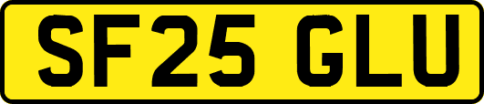 SF25GLU
