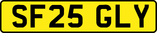 SF25GLY