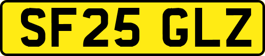 SF25GLZ