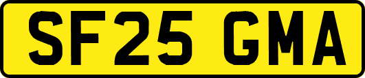 SF25GMA