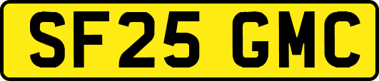 SF25GMC