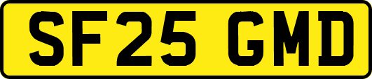 SF25GMD
