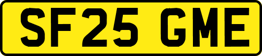 SF25GME