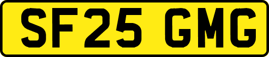 SF25GMG