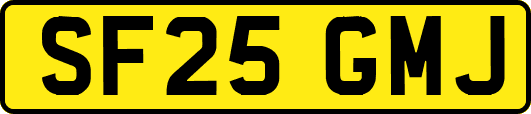 SF25GMJ