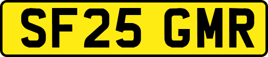 SF25GMR