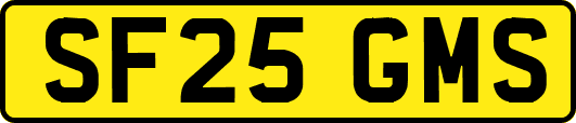 SF25GMS