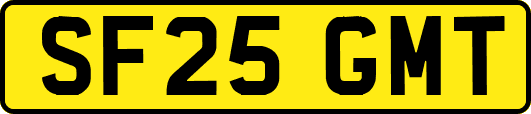 SF25GMT