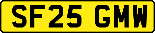 SF25GMW