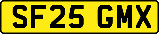 SF25GMX