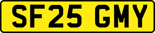 SF25GMY
