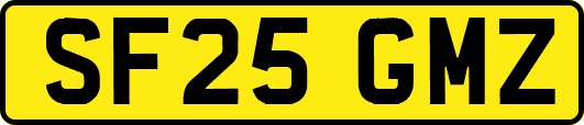 SF25GMZ